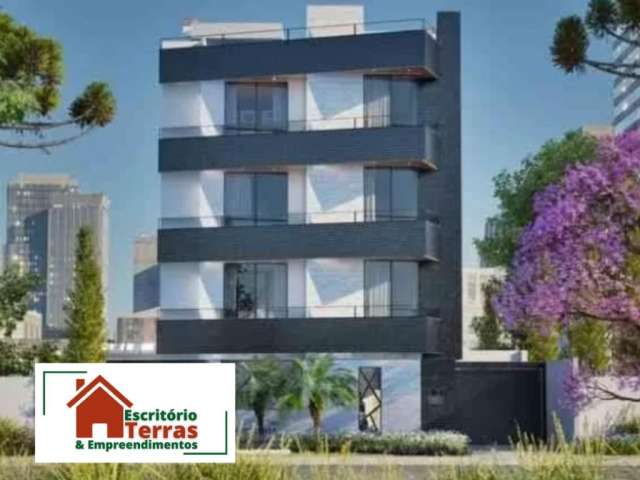 Apartamento Hauer PR-2 e 3 quartos/Entraga Agosto 25 Facilidade