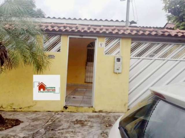 Casa Bairro Campos Eliseos - Planalto R$ 450 mil Financia