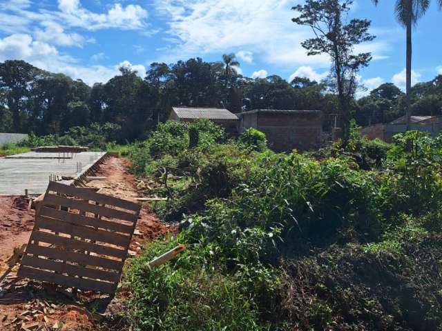 Terreno no Balneário São José - Itapoá- SC