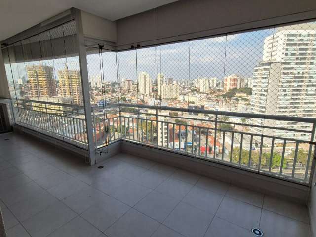 Apartamento com 3 dormitórios para alugar por R$ 8.900,00/mês - Mooca - São Paulo/SP