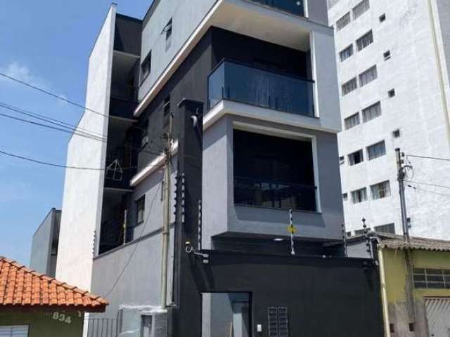 Apartamento com 1 dormitório para alugar, 32 m² por R$ 1.480/mês - Vila Formosa - São Paulo/SP