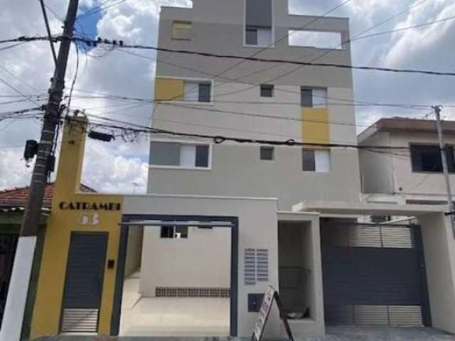 Apartamento com 2 dormitórios, 50 m² - venda por R$ 245.000,00 ou aluguel por R$ 1.457,00/mês - Jardim Vila Formosa - São Paulo/SP