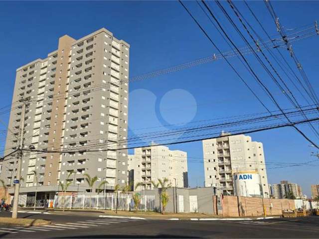 Apartamento com 2 quartos à venda em Jardim Botânico - SP