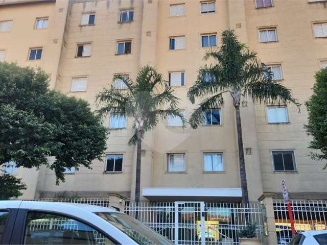 Apartamento com 1 quartos à venda em Centro - SP