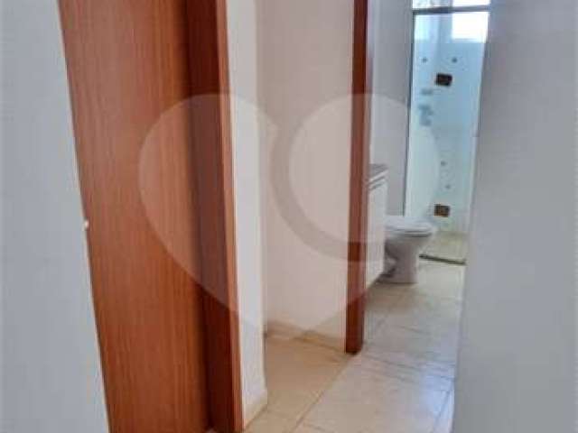 Apartamento com 2 quartos à venda em Vila Furlan - SP