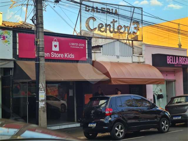 Mall à venda ou para locação em Centro - SP