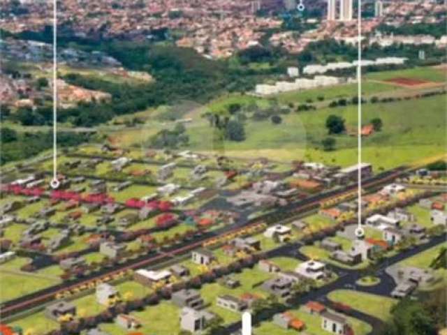 Terreno à venda em Quinta Do Salto Residence - SP