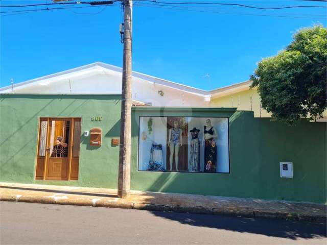 Casa com 2 quartos à venda em Vila José Bonifácio - SP