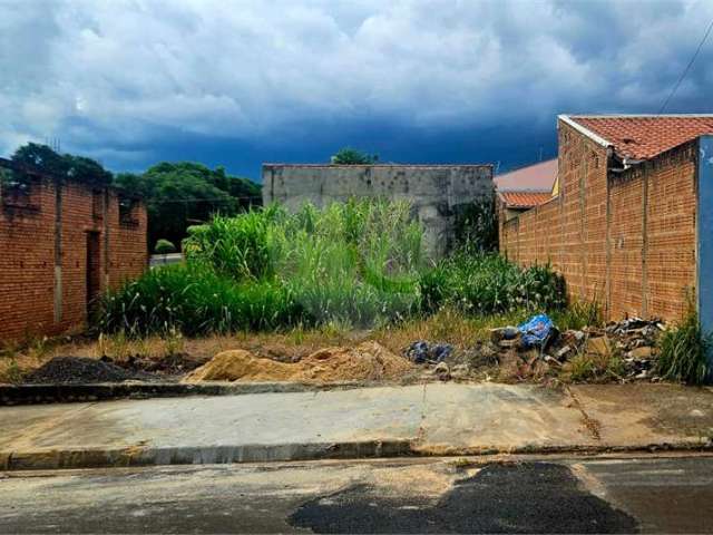 Terreno à venda em Residencial Cambuy - SP