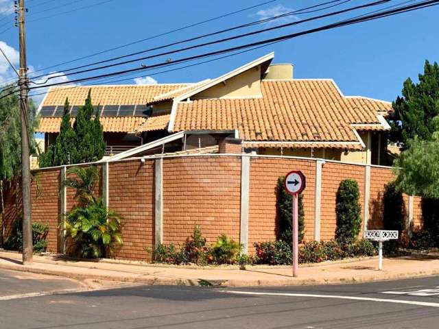 Casa com 3 quartos à venda em Vila Velosa - SP