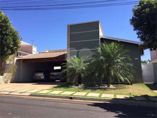 Casa com 3 quartos à venda em Jardim Residencial Maggiore - SP