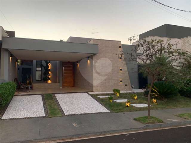 Casa com 3 quartos à venda em Quinta Do Salto Residence - SP