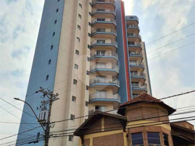 Apartamento com 3 quartos à venda em Centro - SP