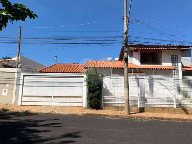 Casa com 3 quartos à venda em Jardim Morumbi - SP