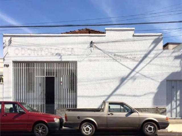 Casa com 3 quartos à venda em Centro - SP