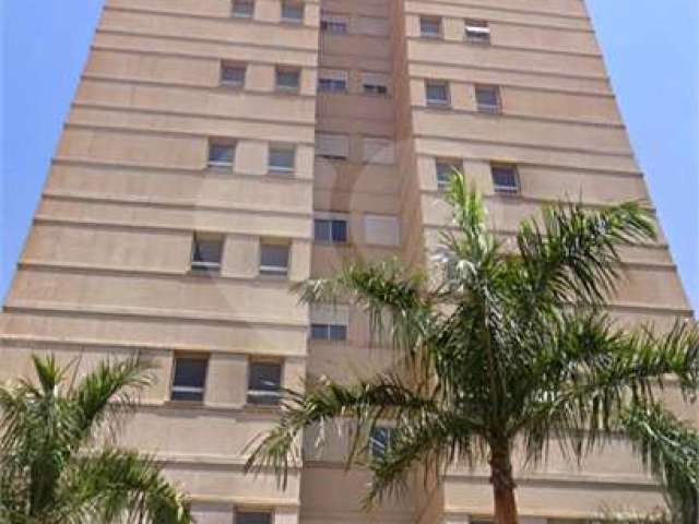 Apartamento com 3 quartos à venda em Jardim Do Carmo - SP