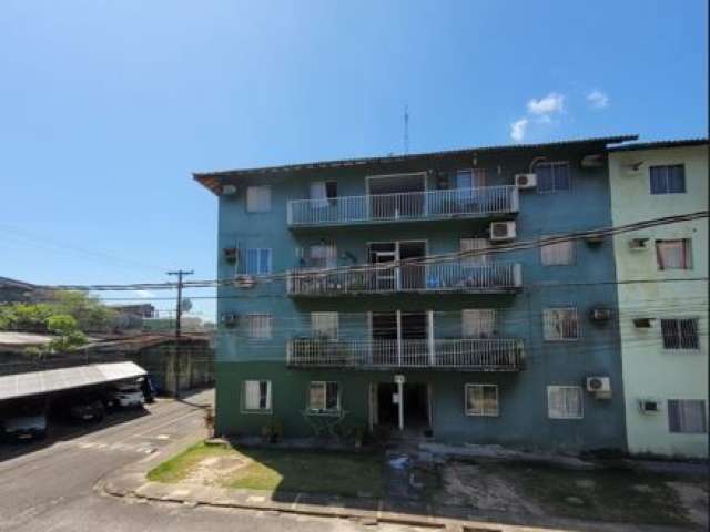 Vendo Apartamento na residência Safira Park, possui 60 m² com 2 quartos em Tenoné - Belém–PA