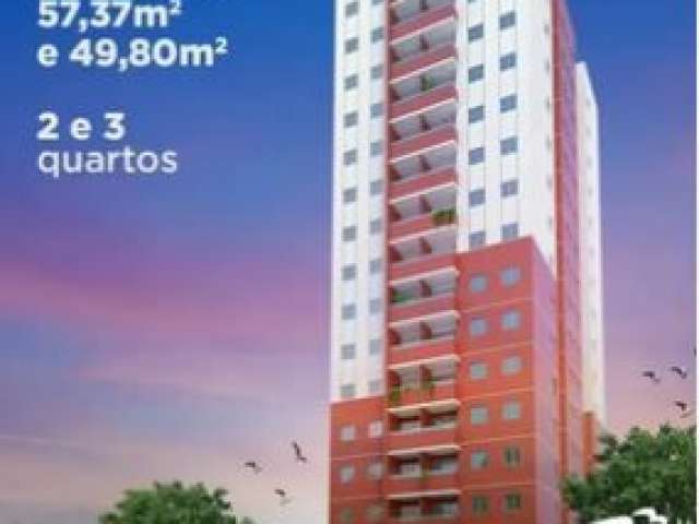 móvel para venda tem 57 metros quadrados com 3 quartos em Pedreira - Belém - PA