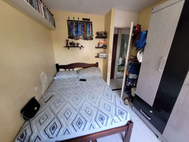 Vendo - Viver Castanheira   3 quartos   1 vaga de garagem   55 m²