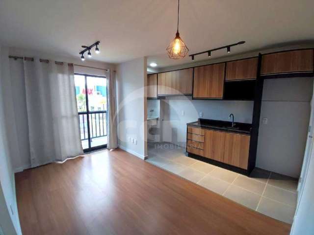 Apartamento novo semi mobiliado localizado no Vittace Sabará