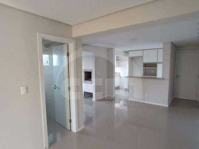 Apartamento para aluguel, 2 quartos, 1 suíte, 2 vagas, Centro - Ponta Grossa/PR