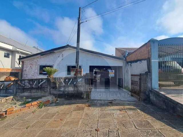 Casa à venda, 2 quartos, 1 suíte, 1 vaga, Neves - Ponta Grossa/PR