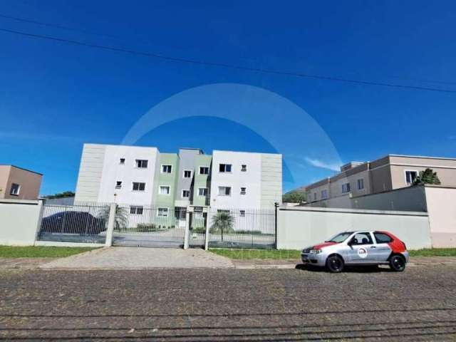 Apartamento à venda, 2 quartos, 1 vaga, Oficinas - Ponta Grossa/PR