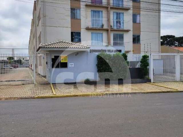 Apartamento para aluguel, 3 quartos, 1 vaga, Uvaranas - Ponta Grossa/PR