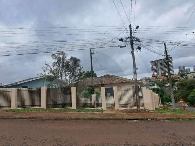 Casa à venda, 4 quartos, 2 vagas, Oficinas - Ponta Grossa/PR