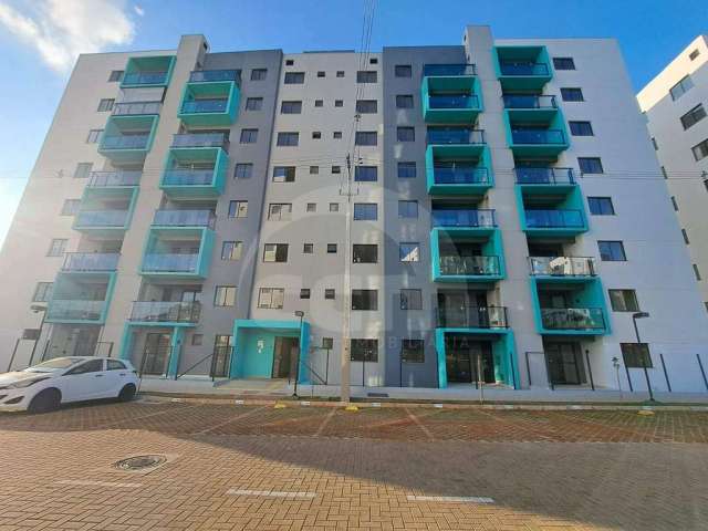 Apartamento à venda, 3 quartos, 1 suíte, 1 vaga, Contorno - Ponta Grossa/PR