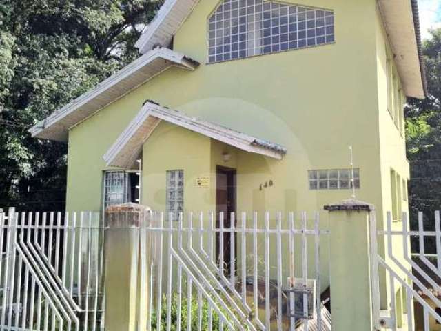 Sobrado à venda, 2 quartos, 1 suíte, 2 vagas, Centro - Ponta Grossa/PR