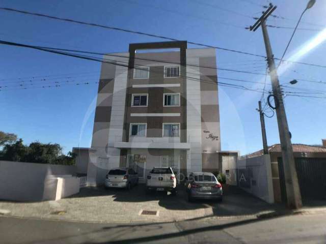 Apartamento à venda, 3 quartos, 1 suíte, 1 vaga, Estrela - Ponta Grossa/PR