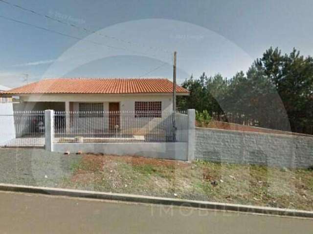 Casa à venda, 4 quartos, 2 vagas, Boa Vista - Ponta Grossa/PR