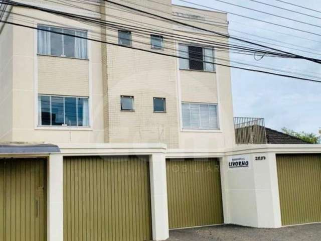 Apartamento à venda, 3 quartos, 1 suíte, 2 vagas, Jardim Carvalho - Ponta Grossa/PR