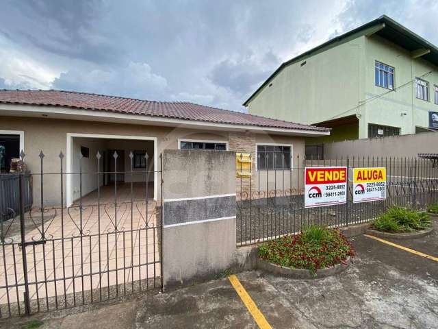 Casa à venda, 5 quartos, 2 vagas, Oficinas - Ponta Grossa/PR