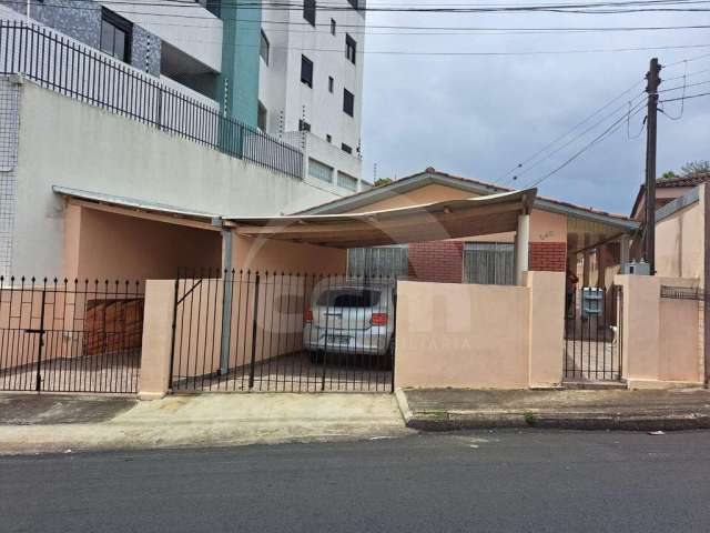 Casa à venda, 3 quartos, 2 vagas, Orfãs - Ponta Grossa/PR