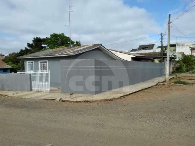 Casa à venda, 3 quartos, 2 vagas, Oficinas - Ponta Grossa/PR