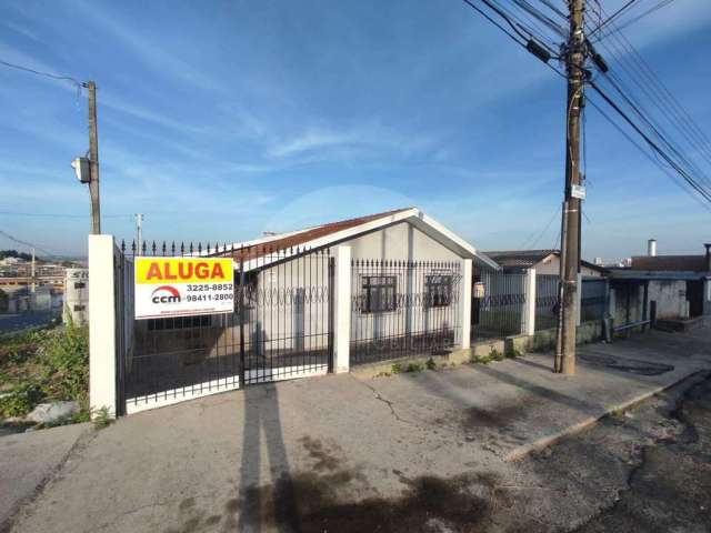 Casa à venda, 3 quartos, 1 suíte, 3 vagas, Boa Vista - Ponta Grossa/PR