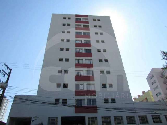 Apartamento à venda, 3 quartos, 1 suíte, 1 vaga, Centro - Ponta Grossa/PR