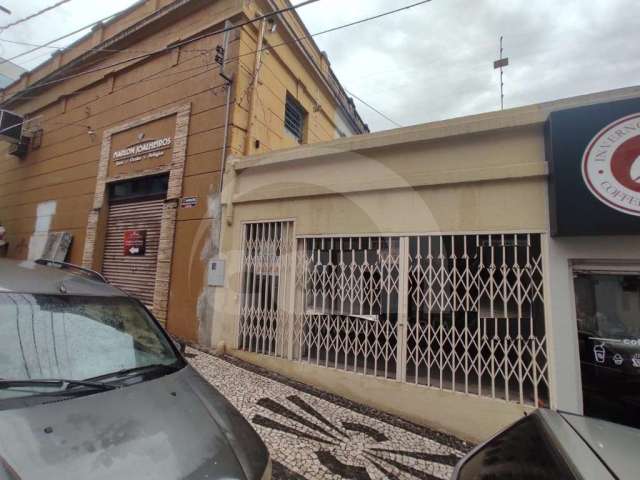 Comercial para aluguel, Centro - Ponta Grossa/PR