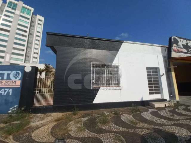 Comercial para aluguel, 2 quartos, Orfãs - Ponta Grossa/PR