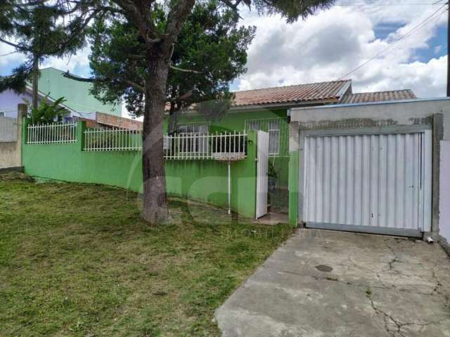 Casa à venda, 3 quartos, 2 vagas, Boa Vista - Ponta Grossa/PR