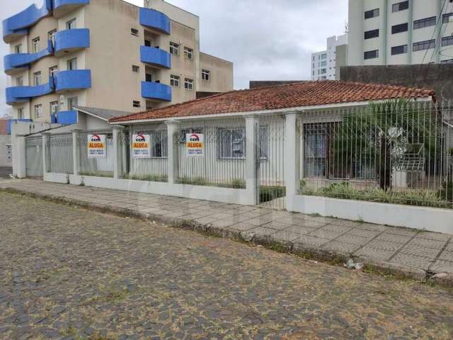 Casa para aluguel, 3 quartos, 1 suíte, 3 vagas, Orfãs - Ponta Grossa/PR