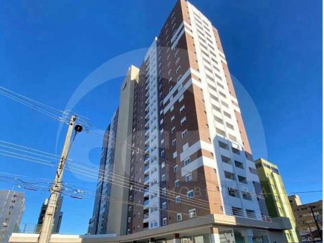 Apartamento para aluguel, 2 quartos, 1 suíte, 1 vaga, Centro - Ponta Grossa/PR