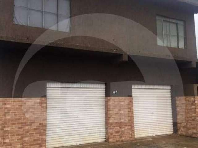 Comercial para aluguel, 6 vagas, Contorno - Ponta Grossa/PR