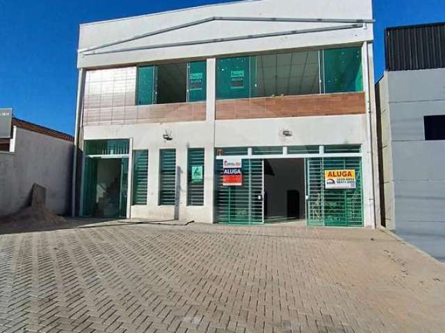 Comercial para aluguel, 1 quarto, 5 vagas, Boa Vista - Ponta Grossa/PR