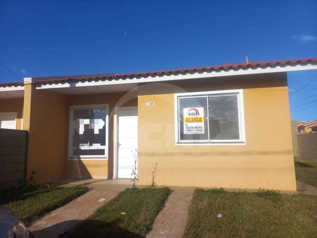 Casa em condomínio para aluguel, 3 quartos, 2 vagas, Chapada - Ponta Grossa/PR