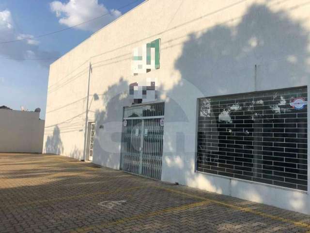 Comercial para aluguel, Oficinas - Ponta Grossa/PR