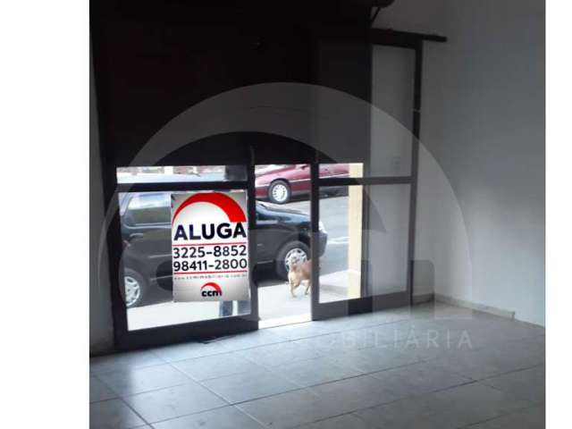 Comercial para aluguel, Contorno - Ponta Grossa/PR