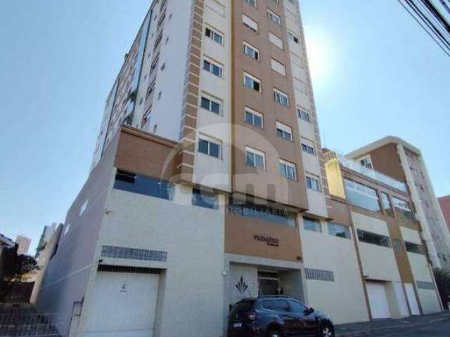 Apartamento para aluguel, 3 quartos, 1 suíte, 1 vaga, Centro - Ponta Grossa/PR